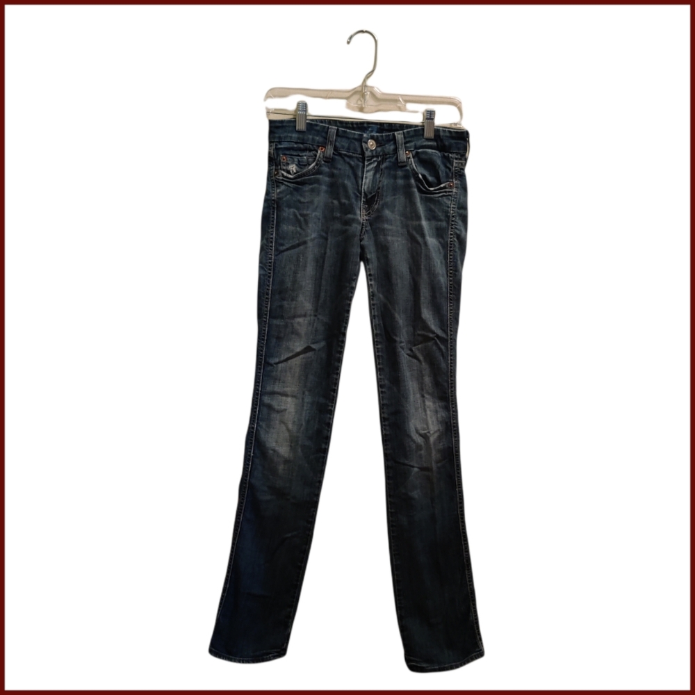7 For All Mankind Women's Jeans